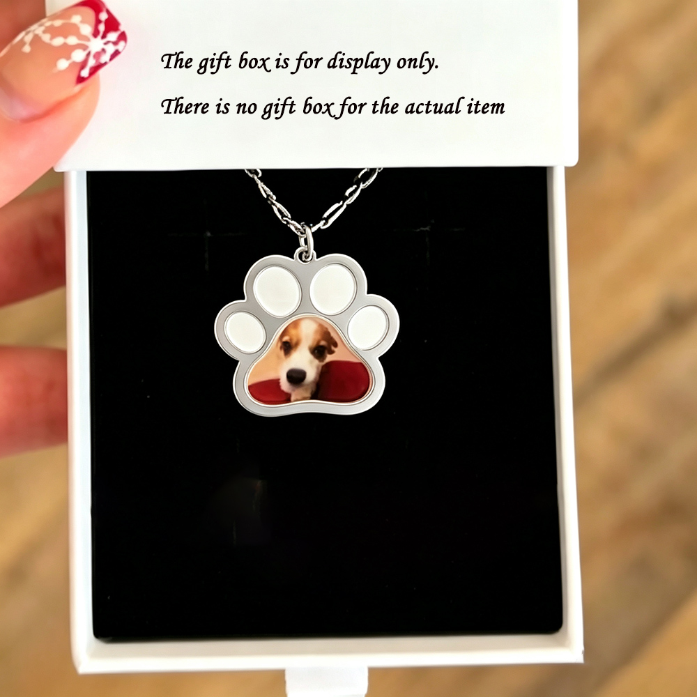 Personalized Pet Paw Colors Pr - đánh giá và giá Pet Portrait Custom