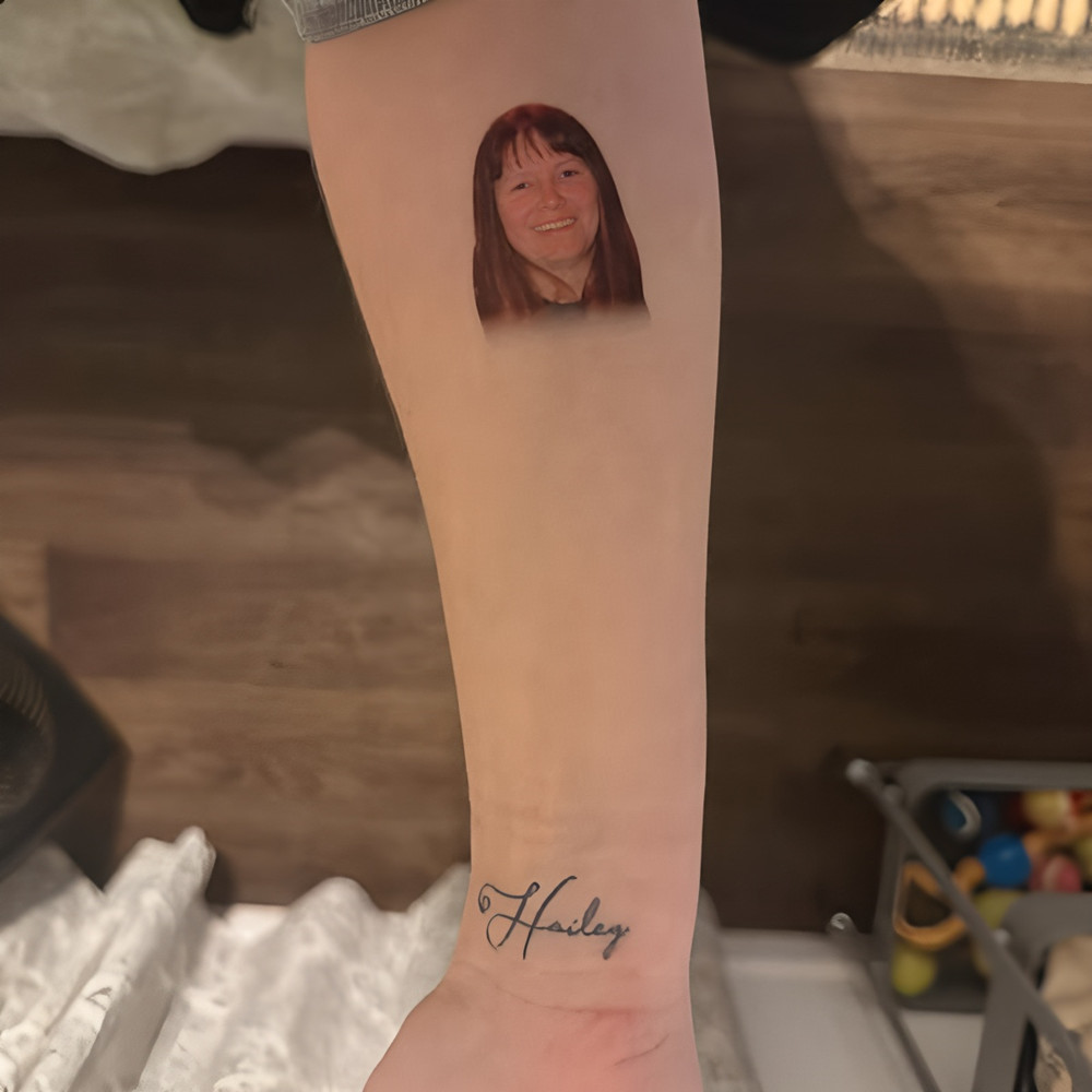 Custom Face Temporary Tattoos, - đánh giá và giá Pet Portrait Custom