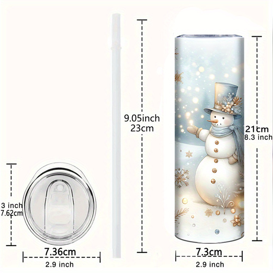 1pc 20oz Straight Cup, 3D Prin - đánh giá và giá Family Tree Print