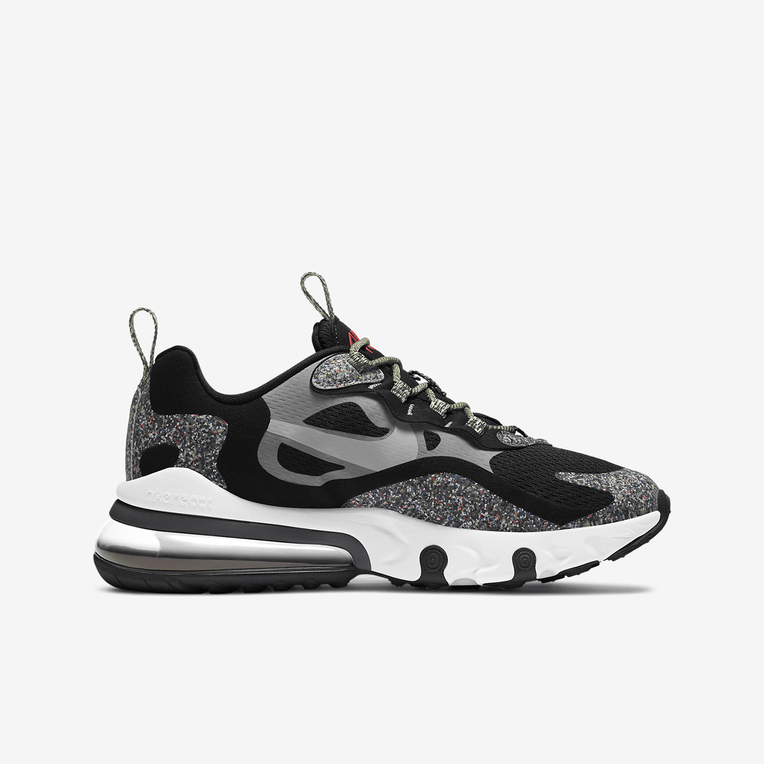 Nike genuine AIR MAX 270 REACT - đánh giá và giá Nike Shoes Air Max 270
