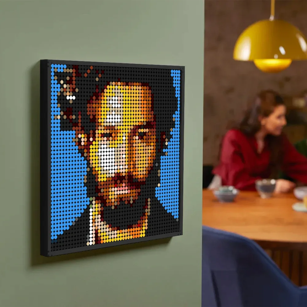 Điểm Ảnh Nghệ Thuật Tùy Chỉnh  - đánh giá và giá Pet Portrait Custom