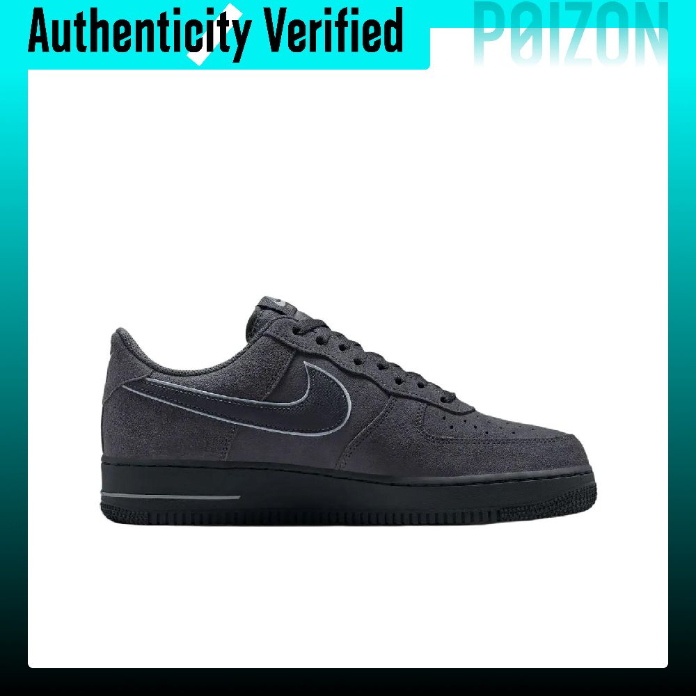 Nike Air Force 1 Cushioning Sk - đánh giá và giá Nike Shoes Air Force 1